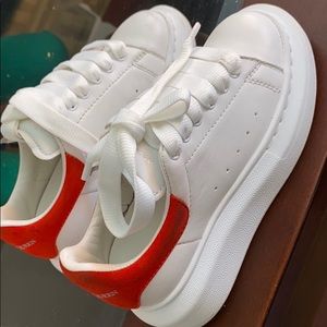 Kids Sneakers Size 27